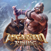 Asgardian Rising on Hit Club 2026