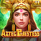 Aztec Priestess on Hit Club 2026