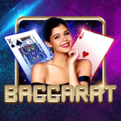 Baccarat B on Hit Club 2026 live casino