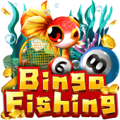 Bingo Fishing on Hit Club 2026