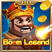 Boom Legend on Hit Club 2026