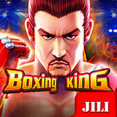 Boxing King on Hit Club 2026 slot