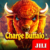 Charge Buffalo on Hit Club 2026