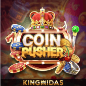 Coin Pusher on Hit Club 2026