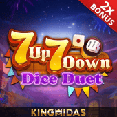 Dice Duet on Hit Club 2026