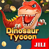 Dinosaur Tycoon on Hit Club 2026