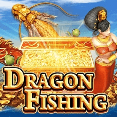 Dragon Fishing on Hit Club 2026