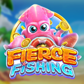 Fierce Fishing on Hit Club 2026