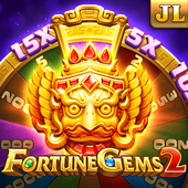 Fortune Gems 2 on Hit Club 2026 slot