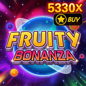 Fruity Bonanza on Hit Club 2026
