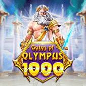 Gates of Olympus 1000 on Hit Club 2026