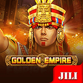 Golden Empire on Hit Club 2026 slot