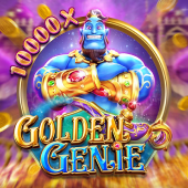 Golden Genie on Hit Club 2026