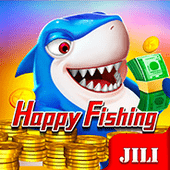 Happy Fishing on Hit Club 2026