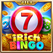 Irich Bingo on Hit Club 2026 slot