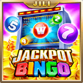 Jackpot Bingo hot game on Hit Club 2026