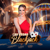 Las Vegas Blackjack on Hit Club 2026 live casino