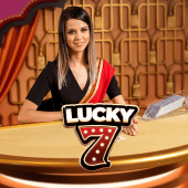 Lucky 7 on Hit Club 2026 live casino