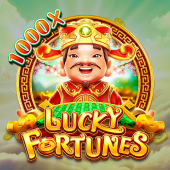Lucky Fortunes on Hit Club 2026