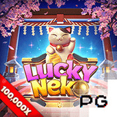 Lucky Neko on Hit Club 2026