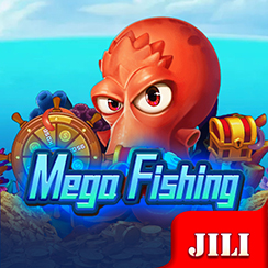 Mega Fishing on Hit Club 2026