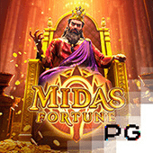 Midas Fortune on Hit Club 2026