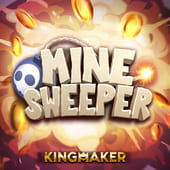 Minesweeper on Hit Club 2026