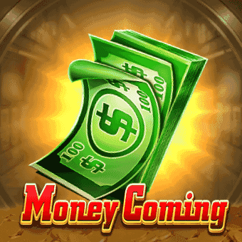 Money Coming on Hit Club 2026 slot