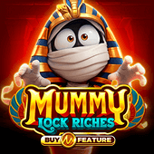 Mummy Lock Riches on Hit Club 2026 slot