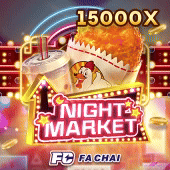 Night Market on Hit Club 2026 slot