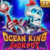 Ocean King Jackpot on Hit Club 2026