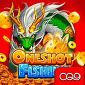 Oneshot Fishing on Hit Club 2026