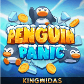 Penguin Panic on Hit Club 2026