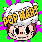 Popmart on Hit Club 2026 slot