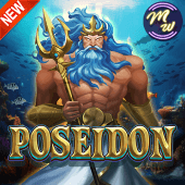 Poseidon on Hit Club 2026 slot