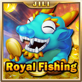 Royal Fishing on Hit Club 2026