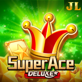 Super Ace Deluxe on Hit Club 2026