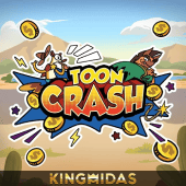 Toon Crash on Hit Club 2026