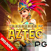 Treasures of Aztec on Hit Club 2026