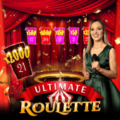 Ultimate Roulette on Hit Club 2026 live casino