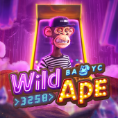 Wild Ape on Hit Club 2026